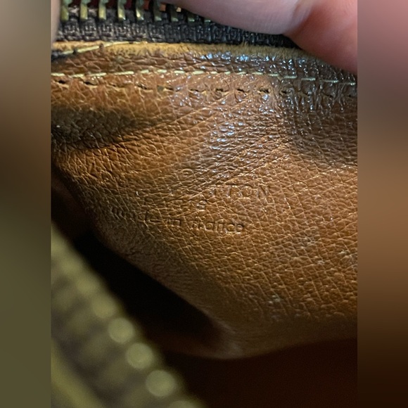 ❤️SOLD❤️ Authentic Vintage LOUIS VUITTON Monogram Papillon 30 - Picture 6 of 7